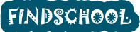 FindSchool Logo
